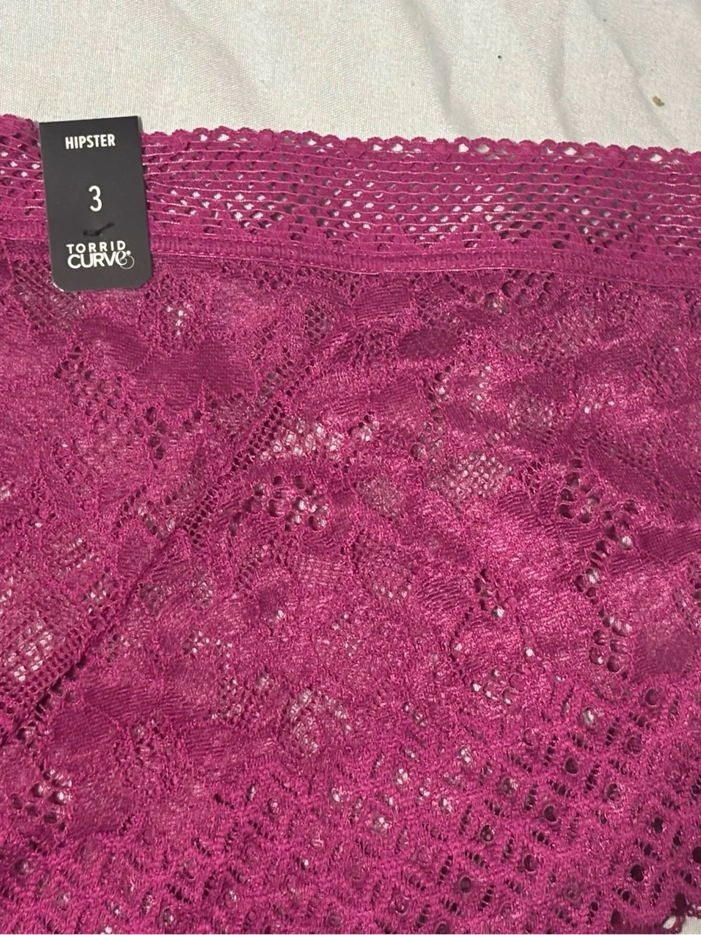 Torrid Curve cute feminine
